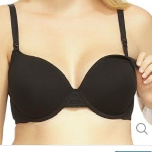 La Leche League Nursing Bra